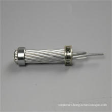 Coaxial Cable Acs Aluminum Clad Steel Strand Wire for Transmission Line